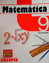 Matemática 9