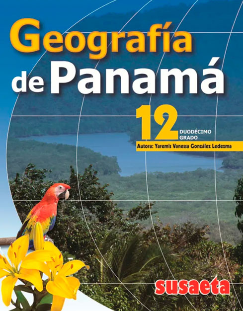 Geografía De Panamá 12