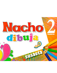 Nacho Dibuja 2