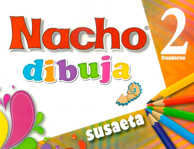 Nacho Dibuja 2