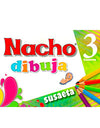 Nacho Dibuja 3