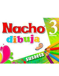 Nacho Dibuja 3