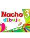 Nacho Dibuja 3