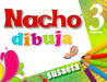 Nacho Dibuja 3