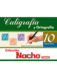 Caligrafía y Ortografía 10