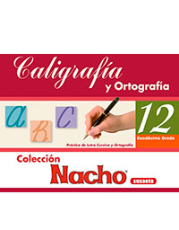 Caligrafía y Ortografía 12