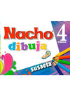 Nacho Dibuja 4