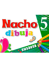 Nacho Dibuja 5