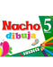 Nacho Dibuja 5