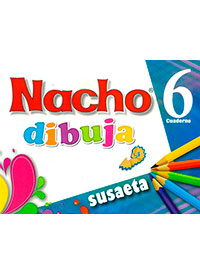 Nacho Dibuja 6