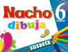 Nacho Dibuja 6