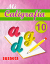 Mi Caligrafía 10