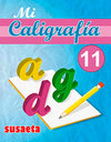 Mi Caligrafía 11