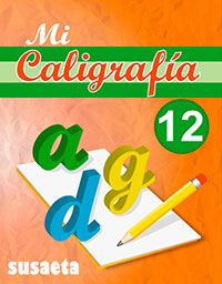 Mi Caligrafía 12