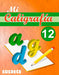 Mi Caligrafía 12