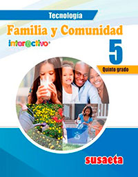 Tecnología, Familia y Comunidad 5 + Taller