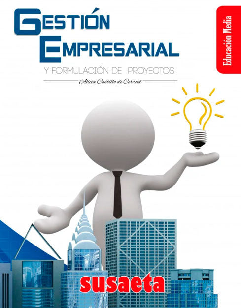 Gestión Empresarial Media