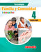 Tecnología, Familia y Comunidad 4 + Taller