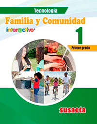 Tecnología, Familia y Comunidad 1 + Taller