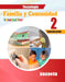 Tecnología, Familia y Comunidad 2 + Taller