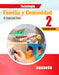 Tecnología, Familia y Comunidad 2 + Taller