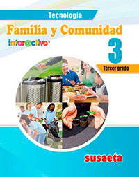 Tecnología, Familia y Comunidad 3 + Taller