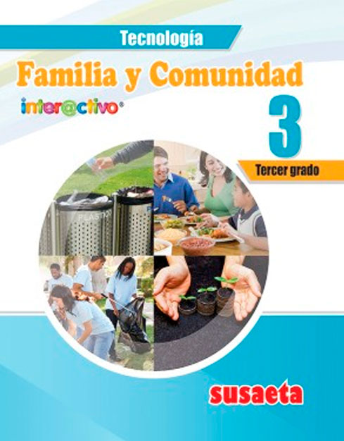 Tecnología, Familia y Comunidad 3 + Taller