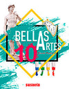 Bellas Artés 10