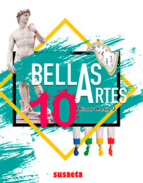 Bellas Artés 10