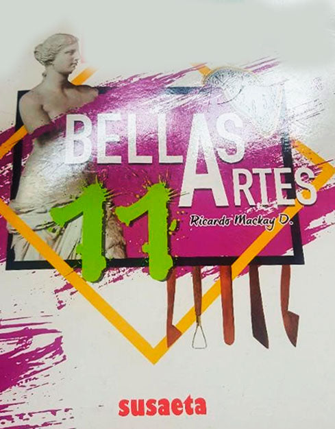 Bellas Artés 11