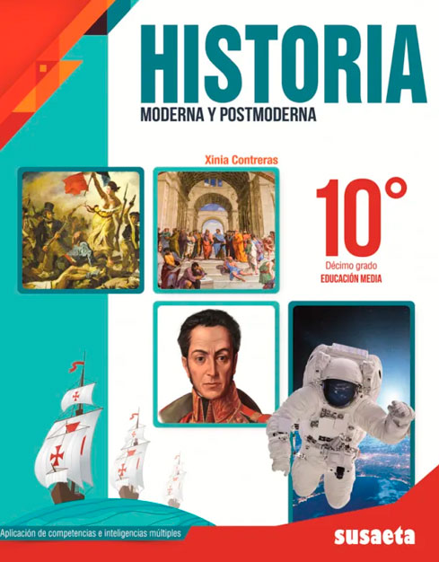 Historia 10