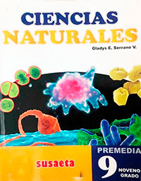 Ciencias Naturales 9 + Taller