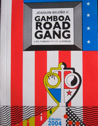 Gamboa Road Gang