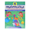 Matemática para la Educación Básica General 4