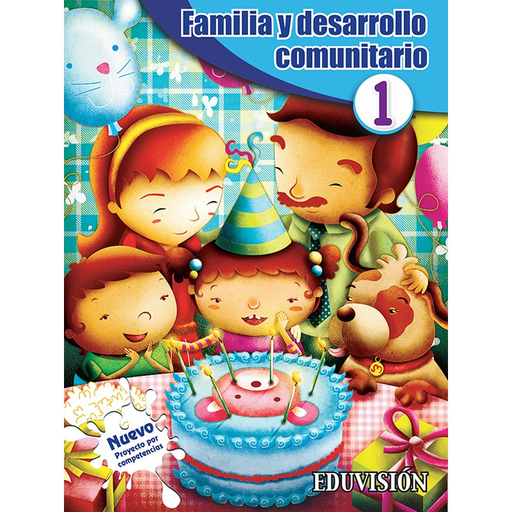 Familia Y Desarrollo 1 » Impreso