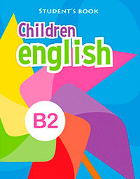 Children English SB 2 » Impreso