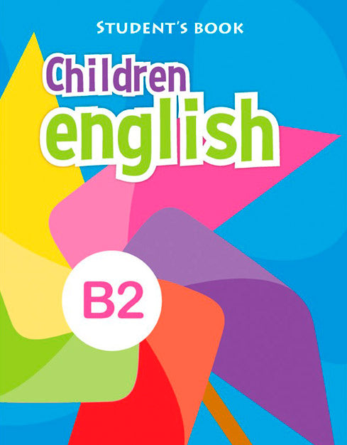 Children English SB 2 »Impreso + digital