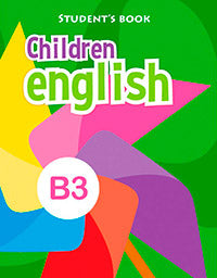 Children English SB 3 » Impreso