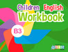 Children English WB 3 » Impreso + Digital