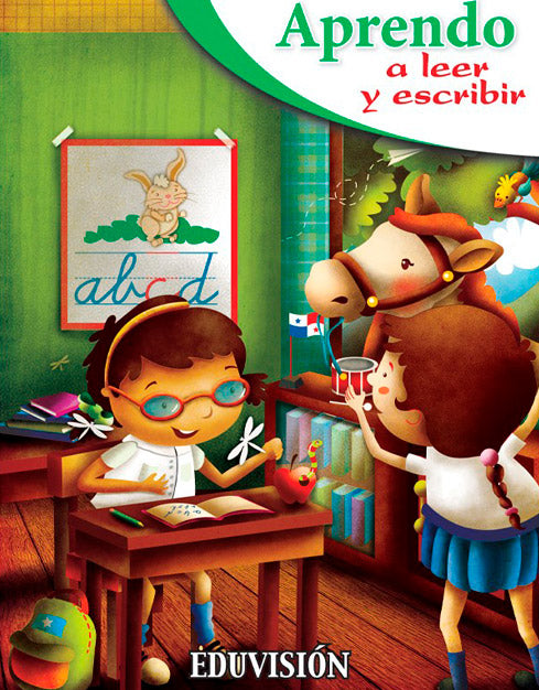 Aprendo A Leer Y Escribir » Impreso + Digital