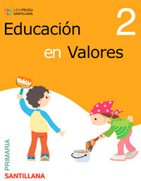 Educación En Valores # 2