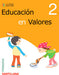 Educación En Valores # 2