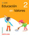 Educación En Valores # 2