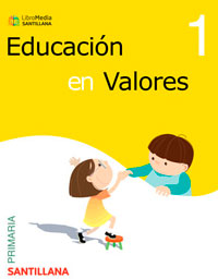 Educación En Valores # 1