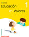 Educación En Valores # 1