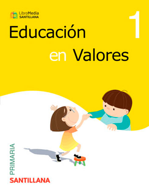 Educación En Valores # 1