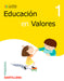 Educación En Valores # 1