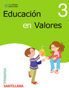 Educación En Valores # 3