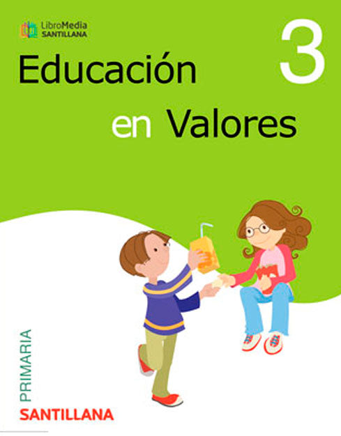 Educación En Valores # 3