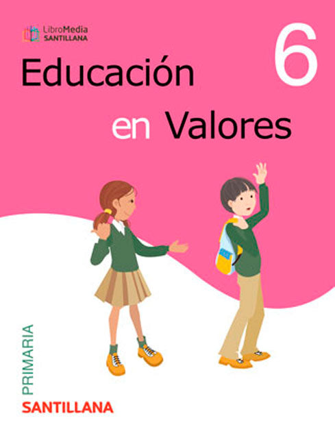 Educación En Valores # 6